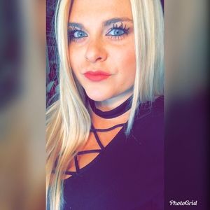 Meet your Posher, Macy